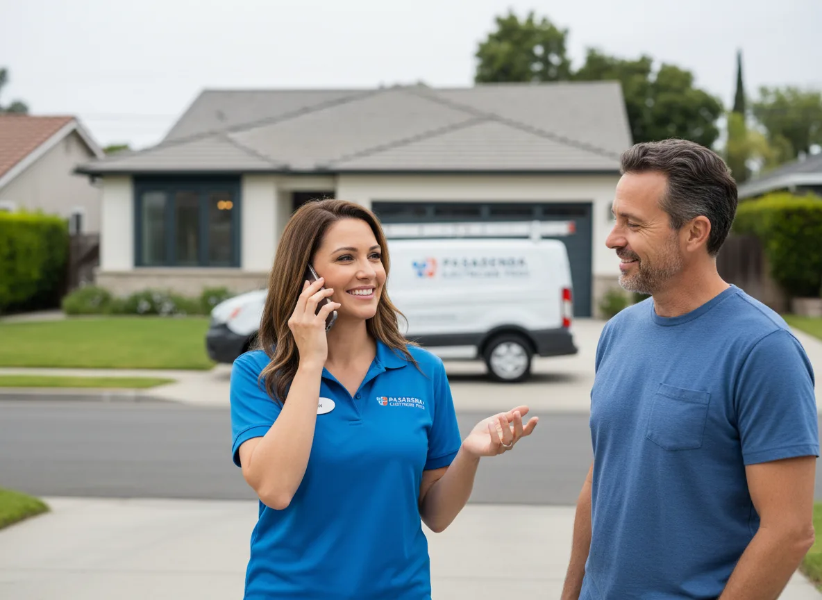 Electrician Rebecca, GA FAQs